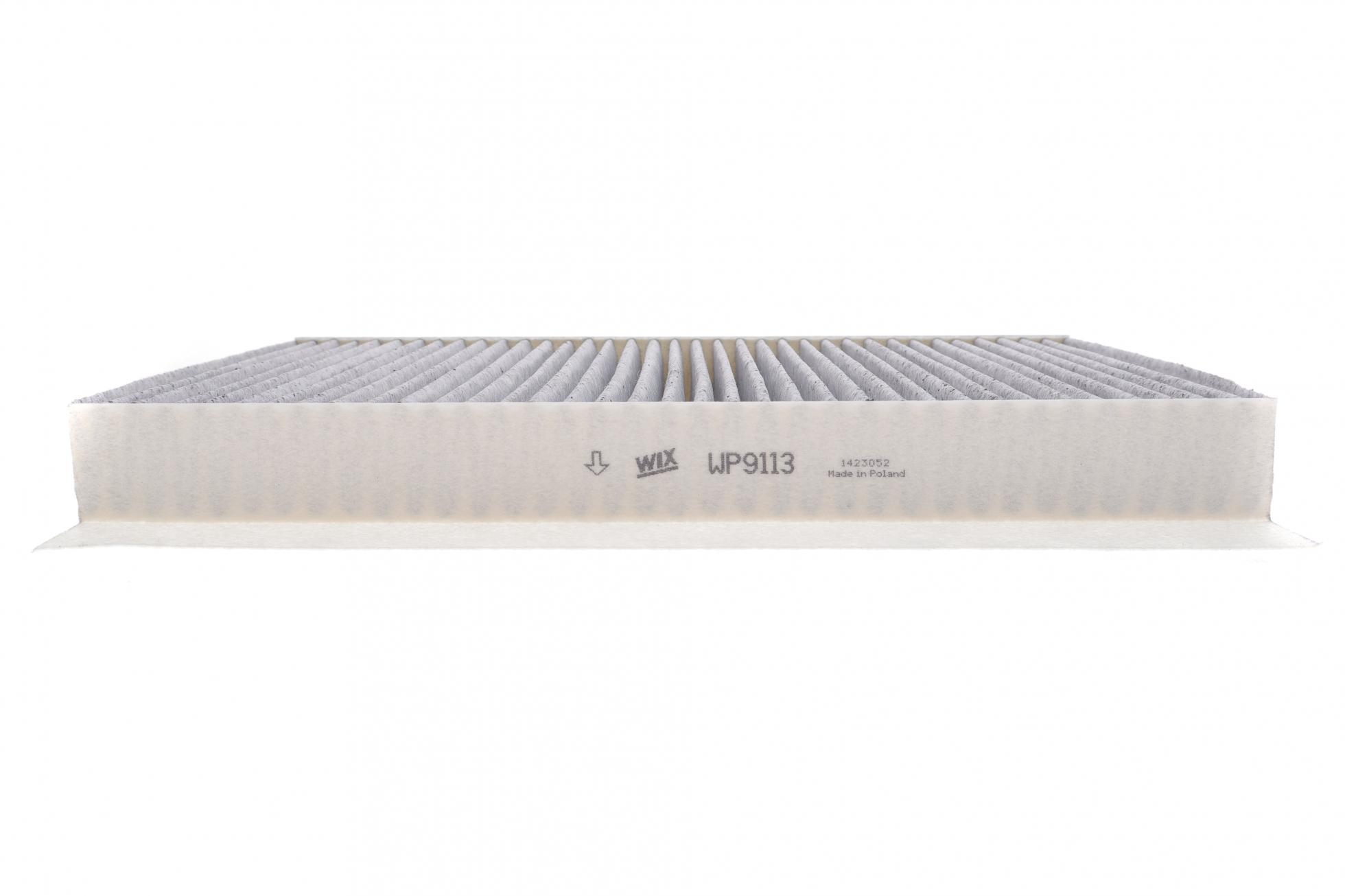 WP9113 WIX FILTERS